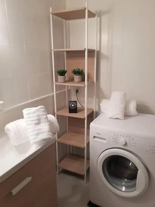 Apartment Appt Cameron Akoya Conserjeria, Vue Mer Roses Spain