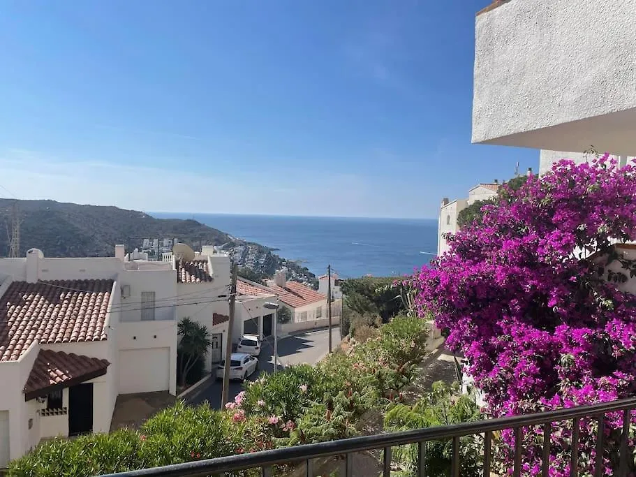 Appt Cameron Akoya Conserjeria, Vue Mer Roses Apartment