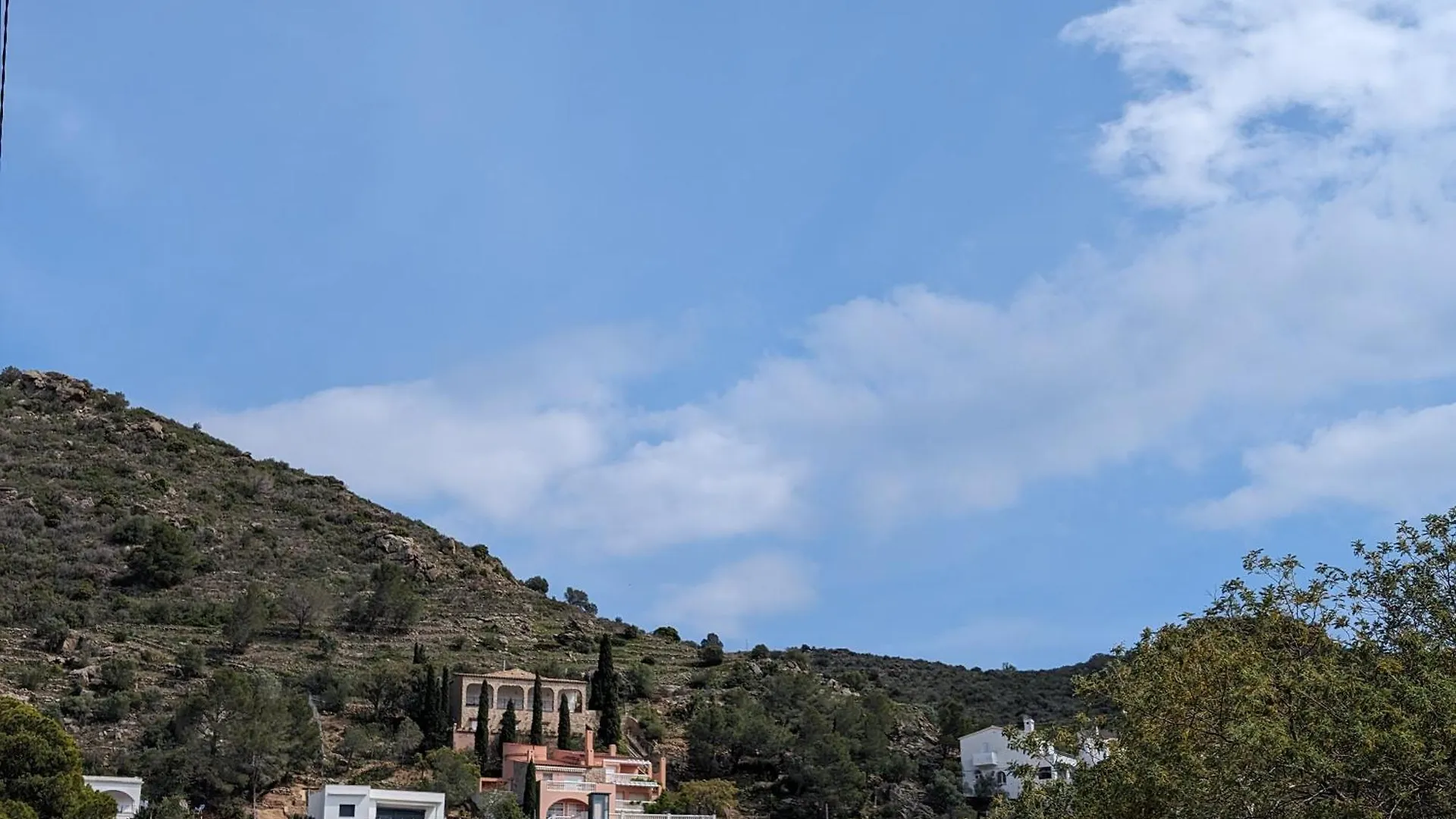 Appt Cameron Akoya Conserjeria, Vue Mer Roses Apartment