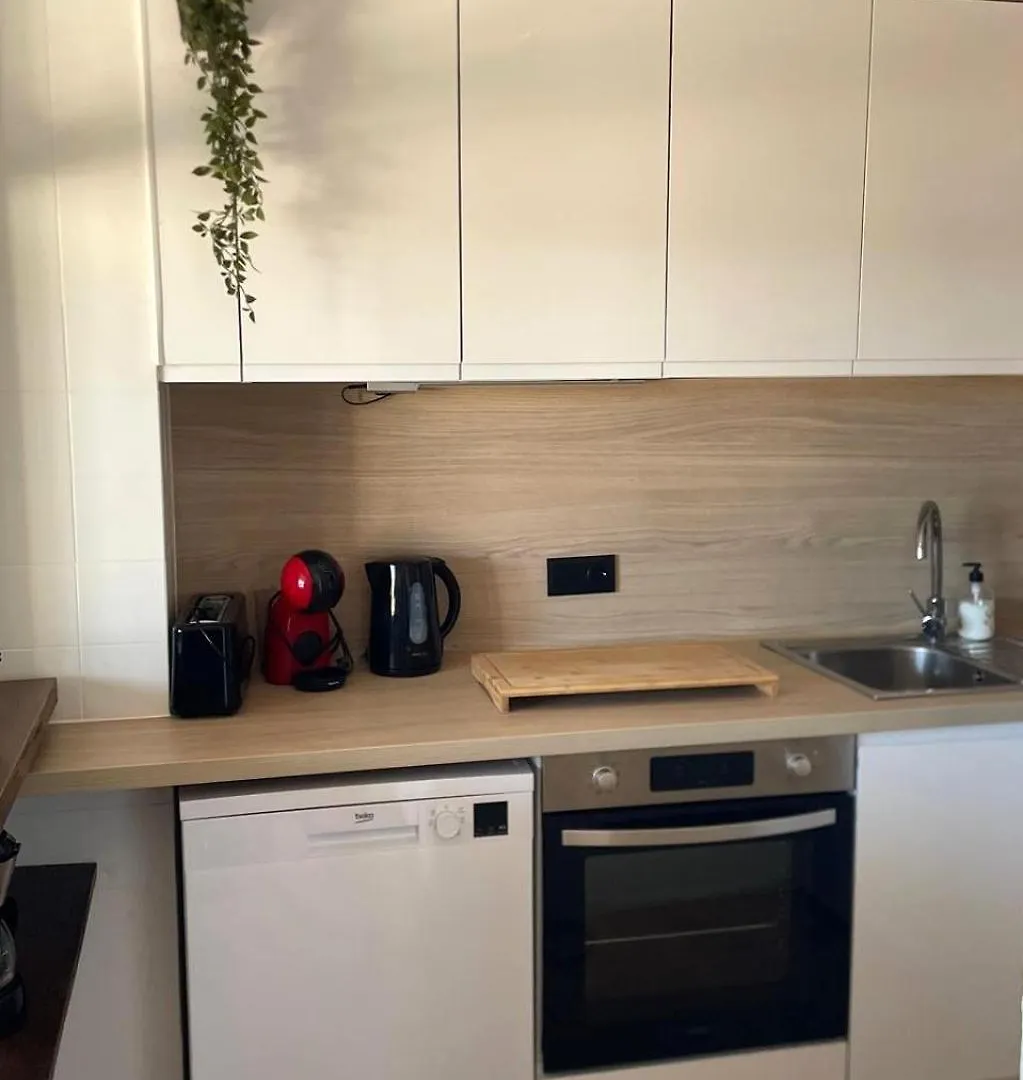 Apartment Appt Cameron Akoya Conserjeria, Vue Mer Roses